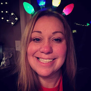 Meet your Posher, Becky